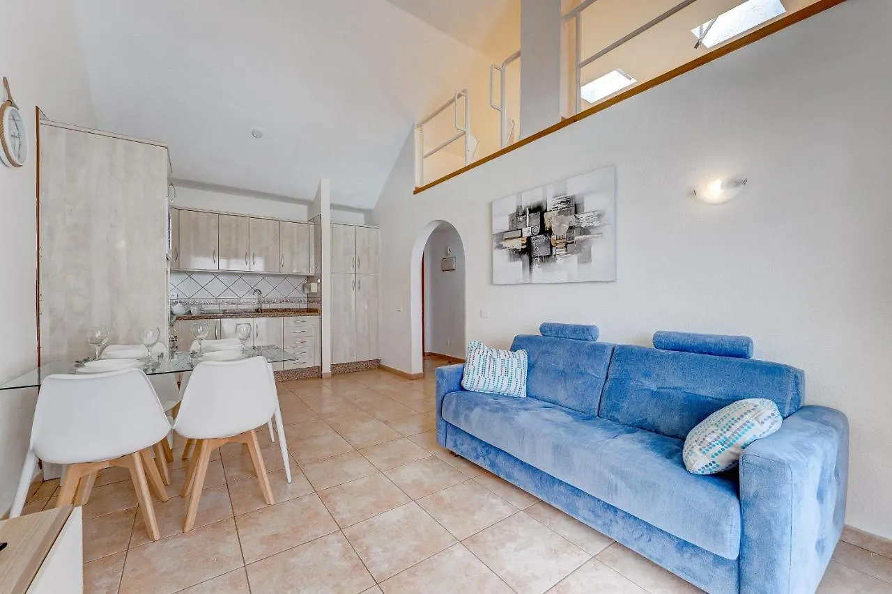 Pretty 1B Apartment In Diamantes 2, Heated Pool联系方式