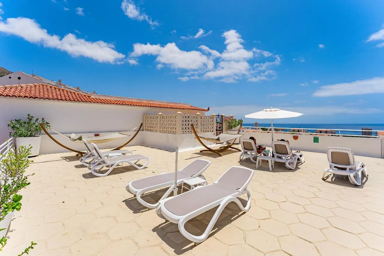 Pretty 1B Apartment In Diamantes 2, Heated Pool Los Cristianos